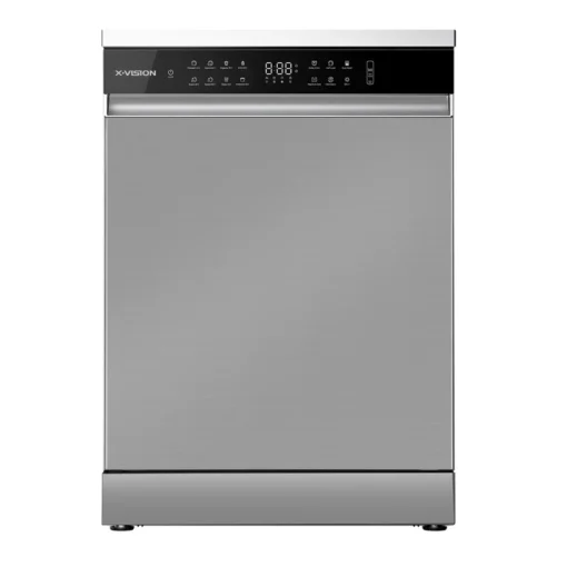 ماشین ظرفشویی ایکس ویژن مدل S150 - Image 2