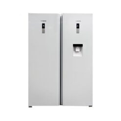 یخچال فریزر دوقلو ایکس ویژن مدل KTR630