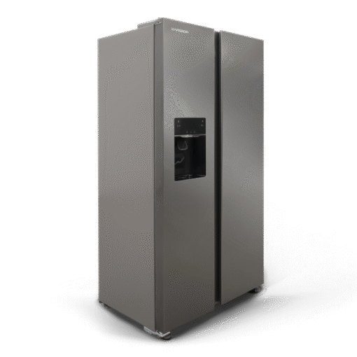 یخچال فریزر ایکس ویژن مدل HS600 - Image 3