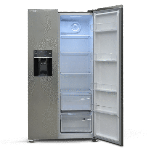 یخچال فریزر ایکس ویژن مدل HS600 - Image 4