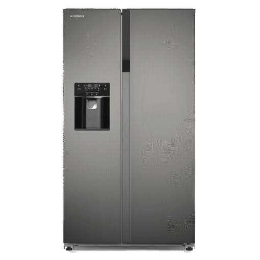 یخچال فریزر ایکس ویژن مدل HS600 - Image 2