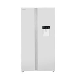 یخچال فریزر ایکس ویژن مدل HS600