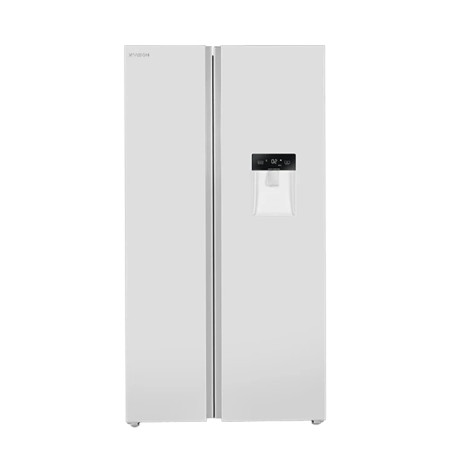 یخچال فریزر ایکس ویژن مدل HS600