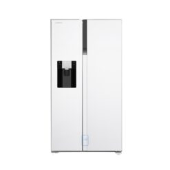 یخچال فریزر ایکس ویژن مدل HS600