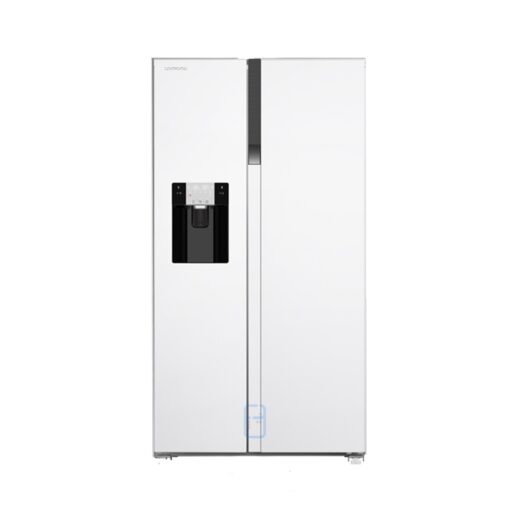 یخچال فریزر ایکس ویژن مدل HS600