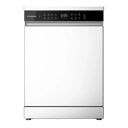 ماشین ظرفشویی ایکس ویژن مدل S150 - Image 5