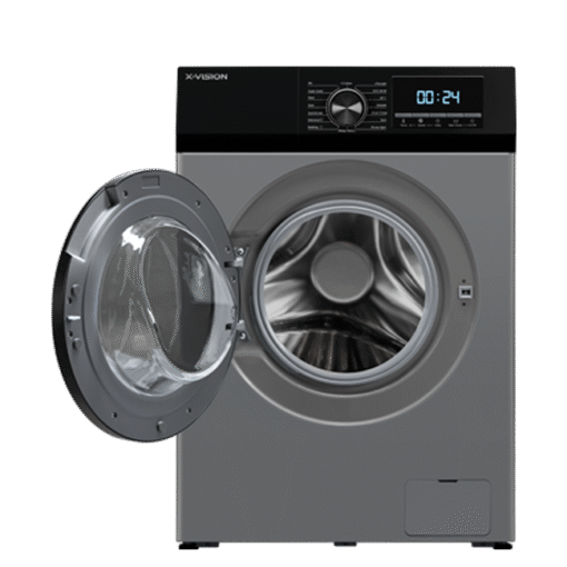 ماشین لباسشویی ایکس ویژن مدل TP92-BSD - Image 3