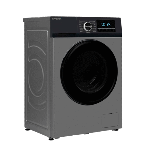 ماشین لباسشویی ایکس ویژن مدل TP92-BSD - Image 2