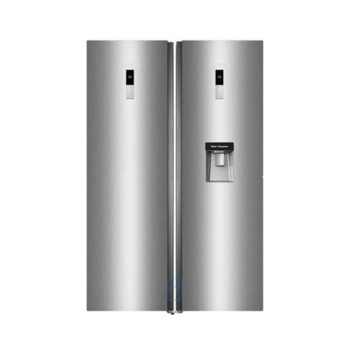 یخچال فریزر دوقلو ایکس ویژن مدل KTR630 - Image 4