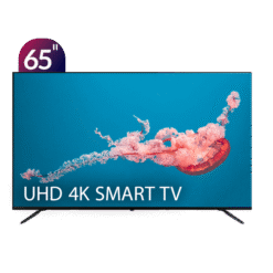 تلویزیون 65 اینچ ایکس‌ویژن مدل XCU775