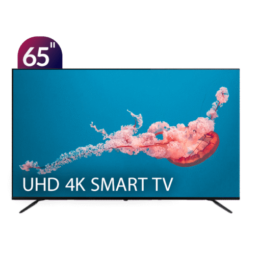 تلویزیون 65 اینچ ایکس‌ویژن مدل XCU775