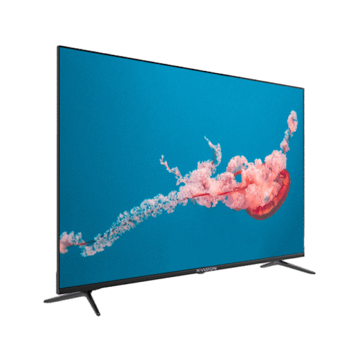 تلویزیون 65 اینچ ایکس‌ویژن مدل XCU775 - Image 2