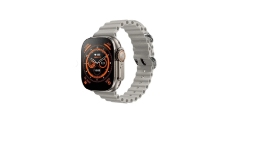 ساعت هوشمند مدل x10 ultra mini