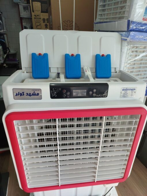 کولر پرتابل مشهد کولر مدل ABS6000 - Image 2