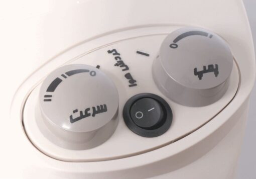 کولر آبی پرتابل ریتون مدل PC2500 - Image 4