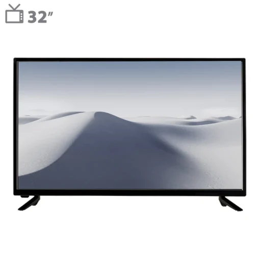 تلویزیون 32 اینچ دنای - Image 3
