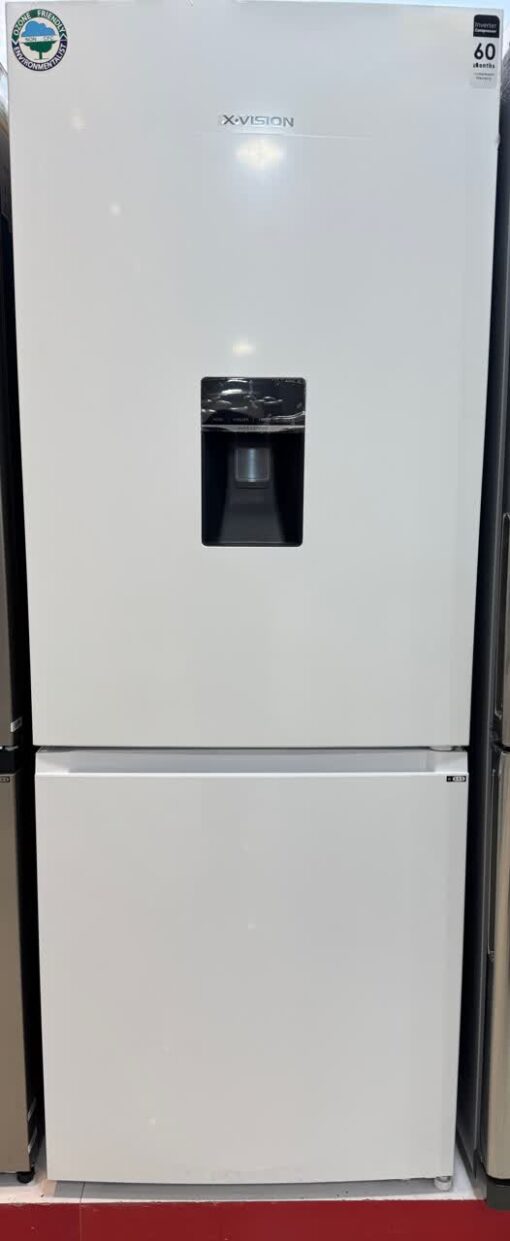 یخچال فریزر ساید ایکس ویژن HB465 - Image 2