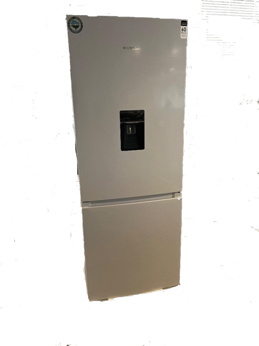 یخچال فریزر ساید ایکس ویژن HB465