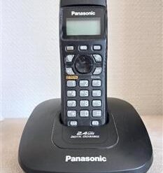 تلفن بیسیم پاناسونیک TG3611