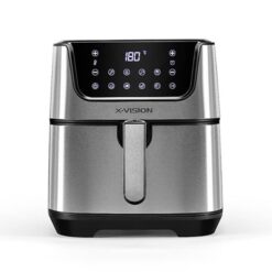 سرخ کن بدون روغن ایکس ویژن AF-6075