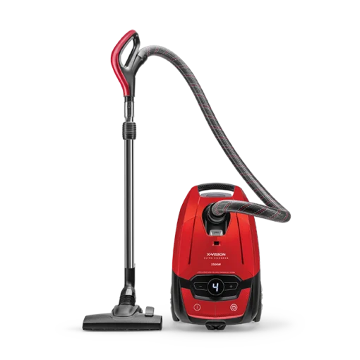 جاروبرقی 2500 وات ایکس ویژن مدل VC-5050