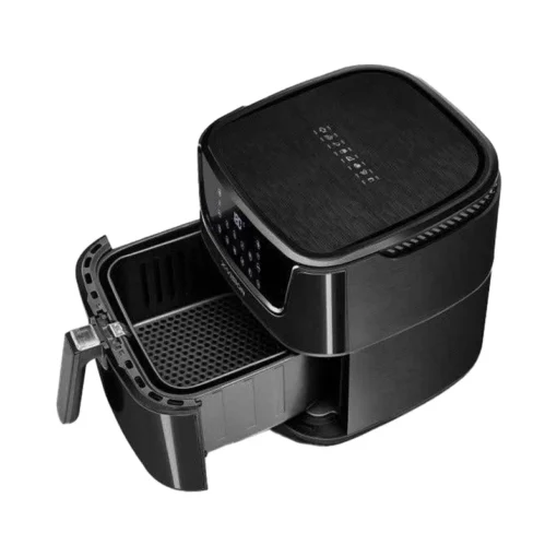 سرخ کن بدون روغن ایکس ویژن مدل AF-6070 - Image 2