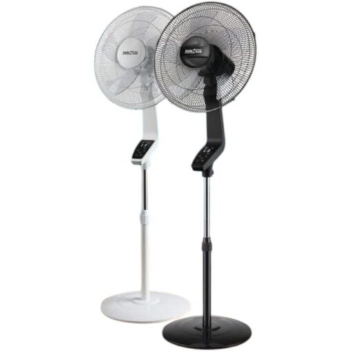 پنکه ایستاده سان لوکس مدل  FA-6500S