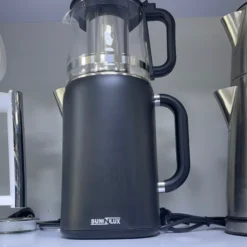 چای ساز روهمی دیجیتال سان لوکس مدل TM-1500S