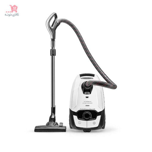 جاروبرقی 2500 وات ایکس ویژن مدل VC-5040