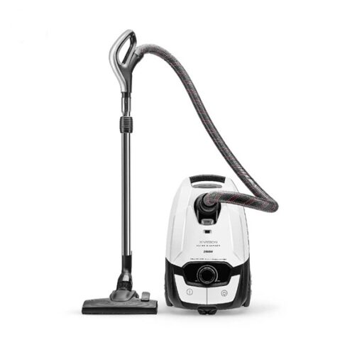جاروبرقی 2500 وات ایکس ویژن مدل VC-5050 - Image 4