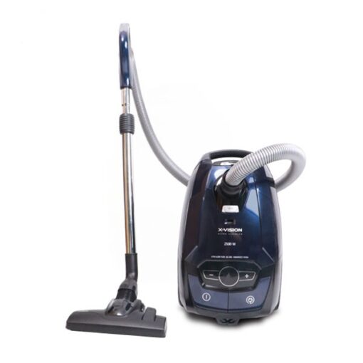 جاروبرقی 2500 وات ایکس ویژن مدل VC-5050 - Image 5