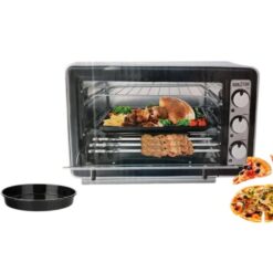 آون توستر ۴۰ لیتری سان لوکس مدل  ET-4000S