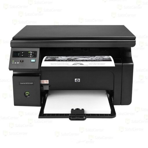 پرينتر استوک Hp LeserJet M 1132 Mfp