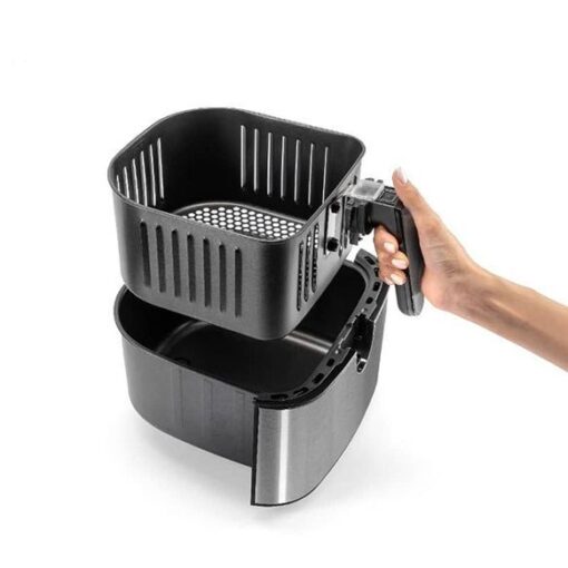 سرخ کن بدون روغن ایکس ویژن AF-6075 - Image 3