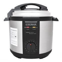 زودپز انالوگ GEEMAX