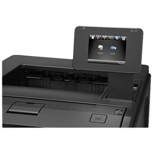 پرینتر لیزری اچ پی Pro M401dn استوک - Image 2