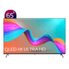 تلویزیون ایکس ویژن X15 سایز ۶۵ اینچ QLED Ultra HD 4K