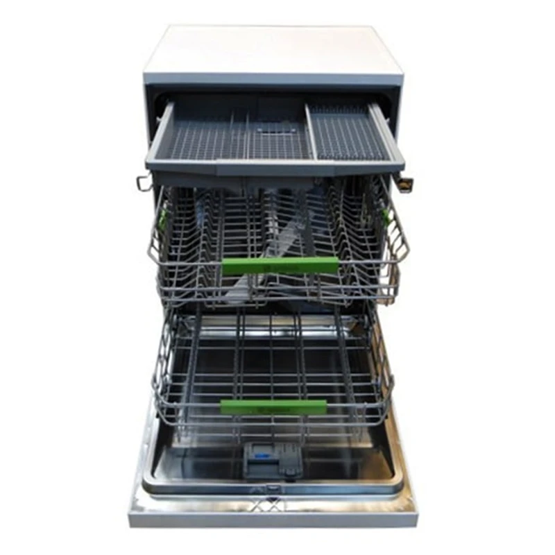 ظرفشويي اسنوا SDW-A11 - Image 2