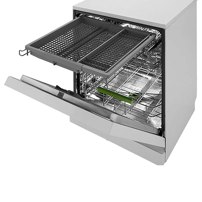 ظرفشويي اسنوا SDW-A11 - Image 3